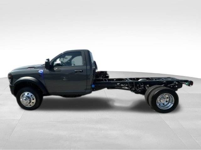 New 2027 RAM 4500 Tradesman AWD/4WD image 2