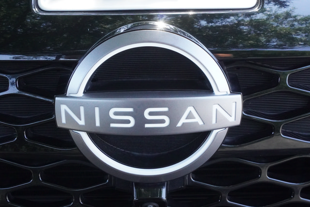 Used 2024 Nissan Pathfinder Rock Creek AWD/4WD image 40