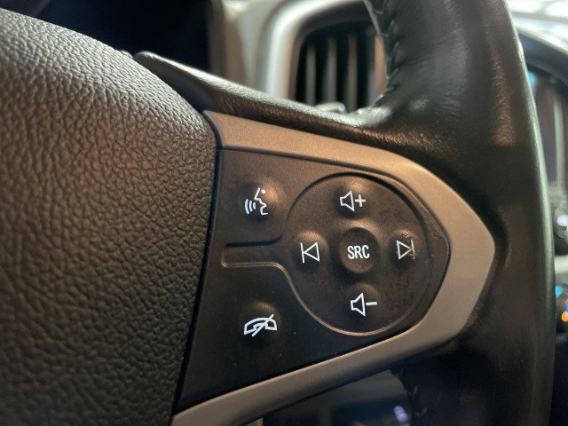 Used 2015 Chevrolet Colorado LT w/ LT Convenience Package RWD image 33