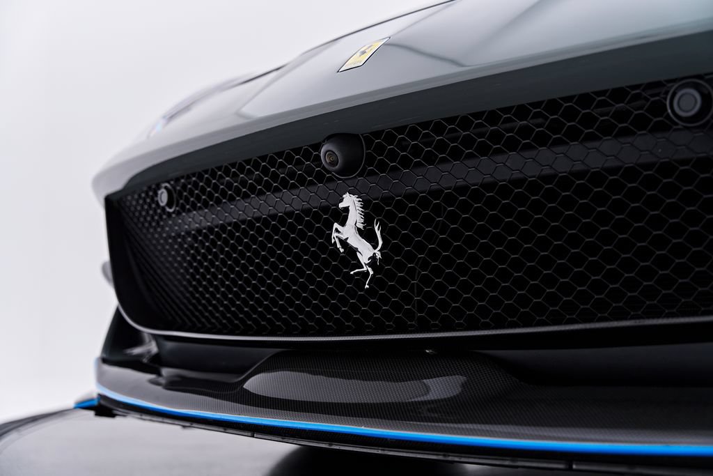 Used 2023 Ferrari 812 GTS RWD image 47