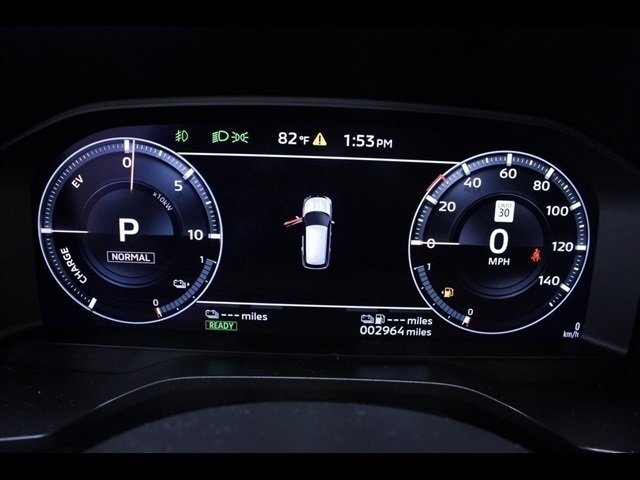 Used 2023 Mitsubishi Outlander SEL image 23