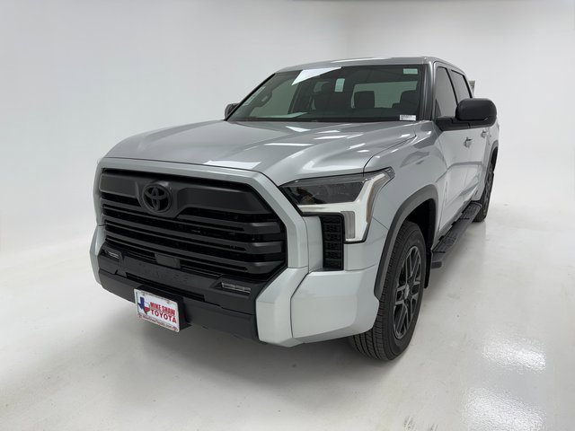 New 2026 Toyota Tundra SR5 w/ SX Package image 4