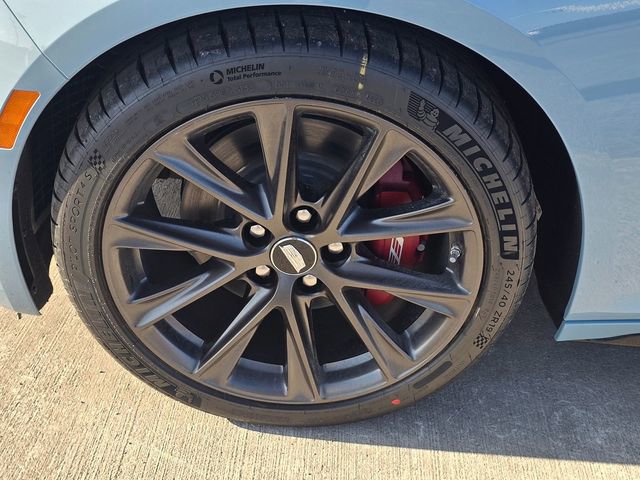 New 2026 Cadillac CT5 V image 9