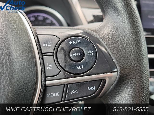 Used 2023 Toyota Camry LE FWD image 20