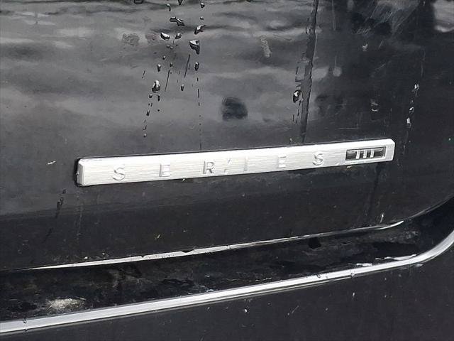 Certified 2022 Jeep Wagoneer Series III w/ Premium Group I AWD/4WD image 29