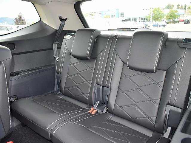 New 2026 Volkswagen Atlas SE image 9