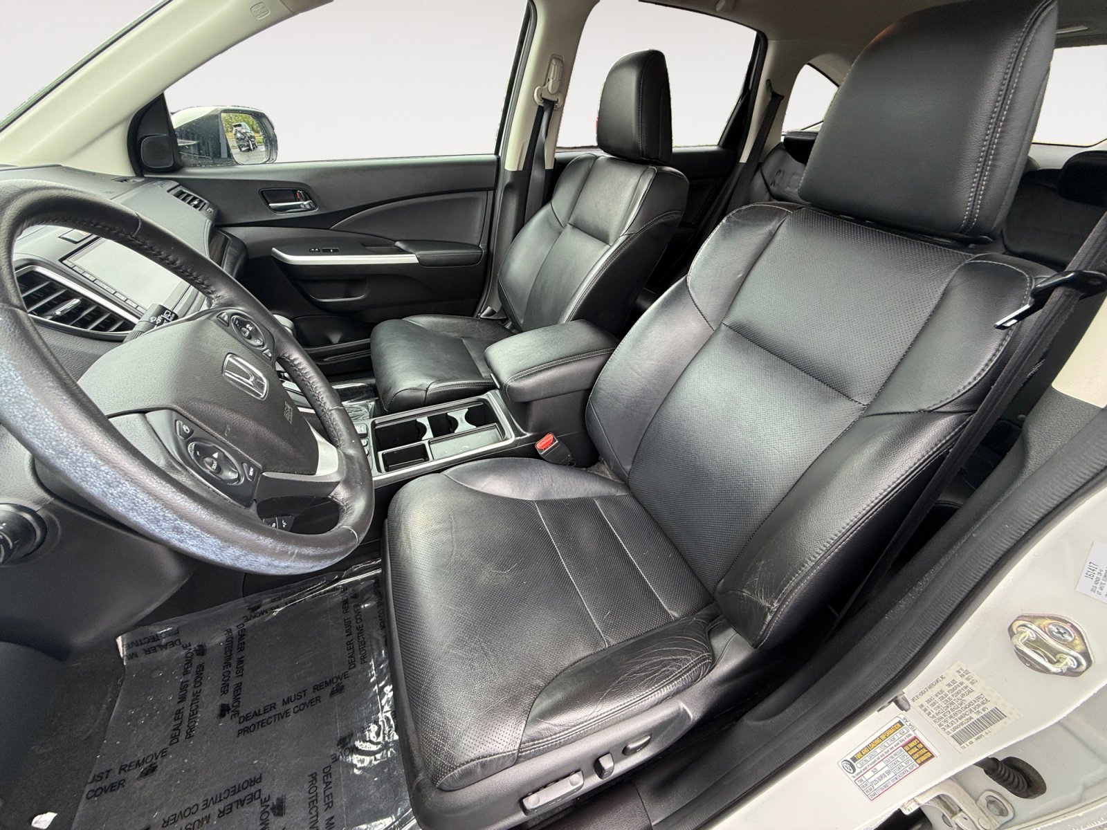 Used 2016 Honda CR-V Touring image 10