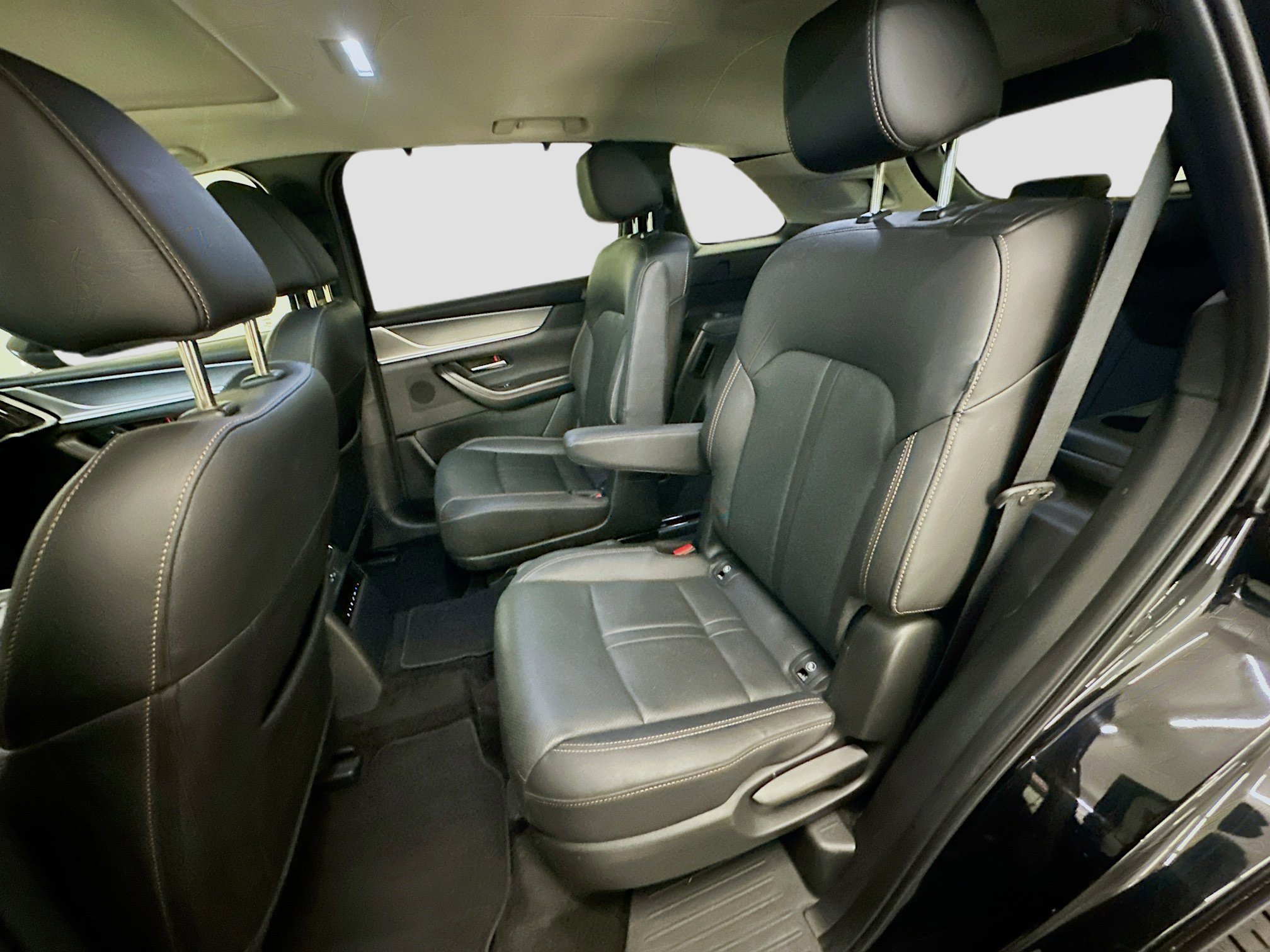 Used 2025 MAZDA CX-90 3.3 Turbo w/ Preferred Package image 30