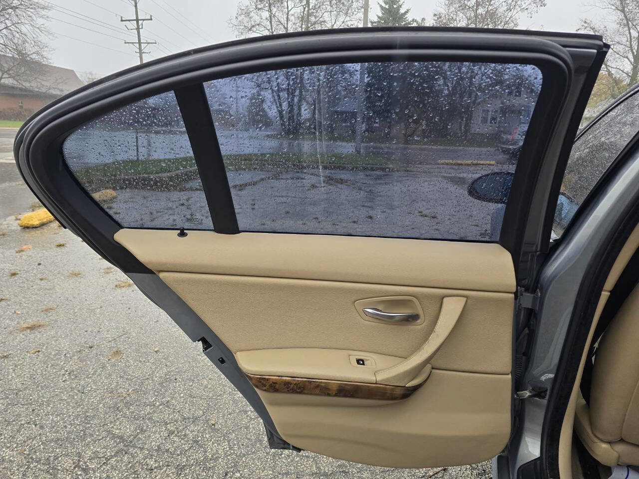 Used 2008 BMW 328i Sedan image 11