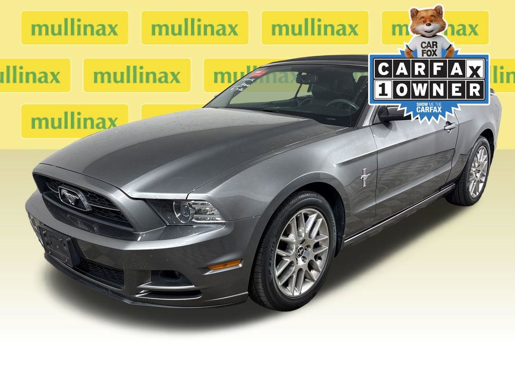Used 2013 Ford Mustang Premium image 14