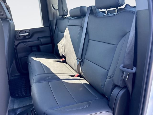 New 2026 Chevrolet Silverado 2500 W/T w/ WT Convenience Package AWD/4WD image 22