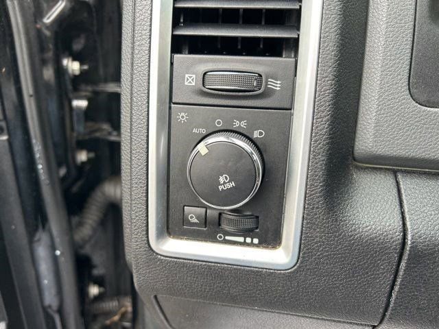 Used 2013 RAM 1500 Outdoorsman image 19