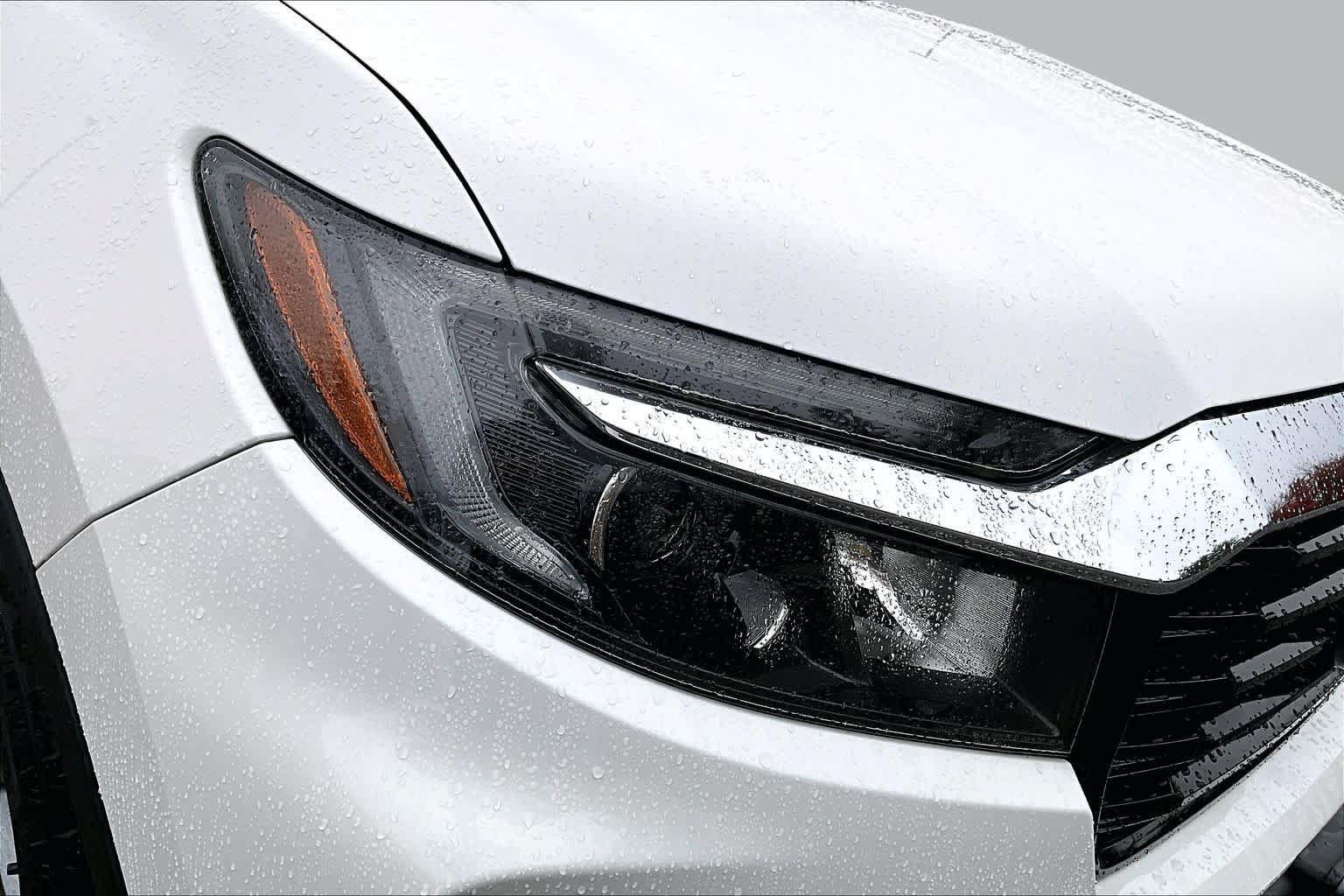 Used 2023 Honda Ridgeline RTL-E image 27