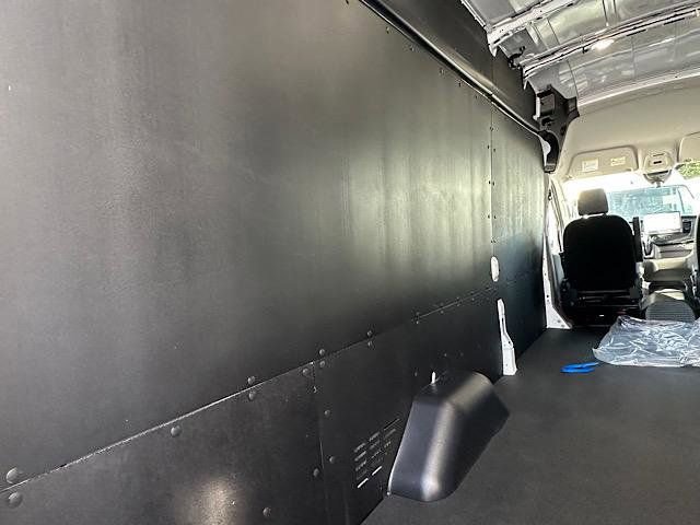 New 2026 Ford Transit 350 148 High Roof Extended w/ Load Area Protection Package image 9