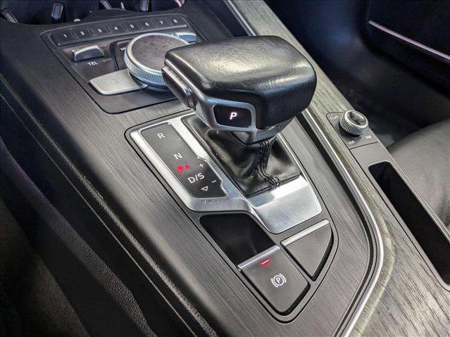 Used 2018 Audi A5 2.0T Premium Plus w/ Premium Plus image 13