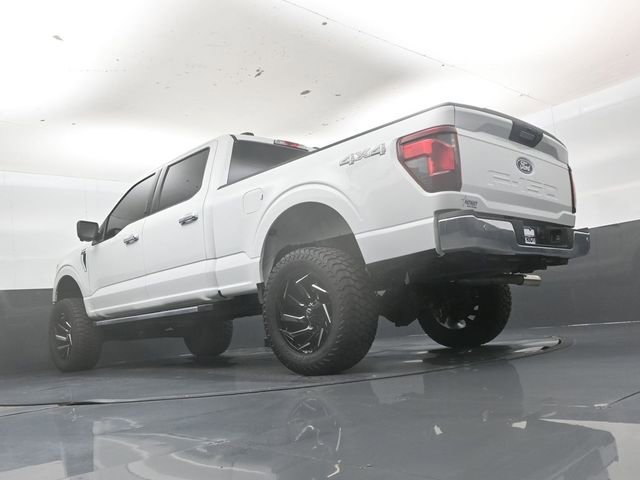Used 2024 Ford F150 XLT w/ Tow/Haul Package AWD/4WD image 41