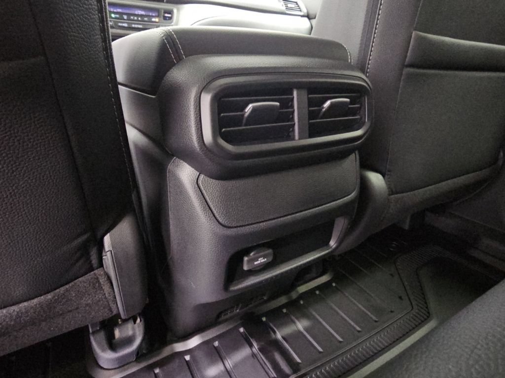 New 2026 Honda Ridgeline RTL image 33