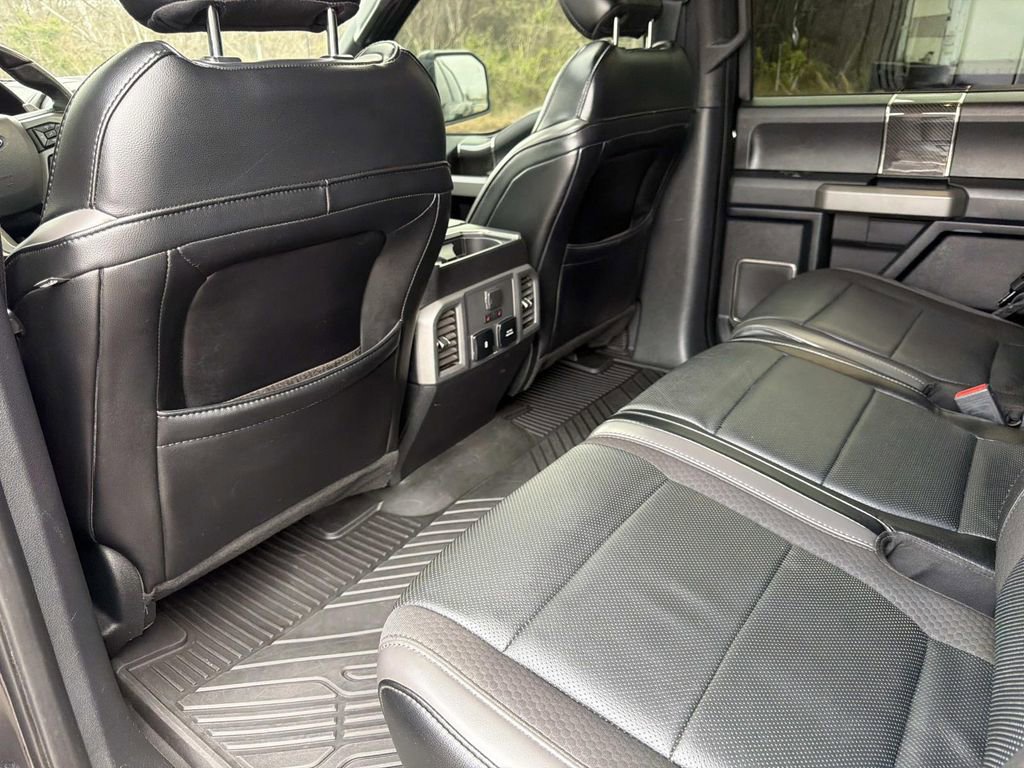 Used 2019 Ford F150 Raptor w/ Equipment Group 802A Luxury image 17