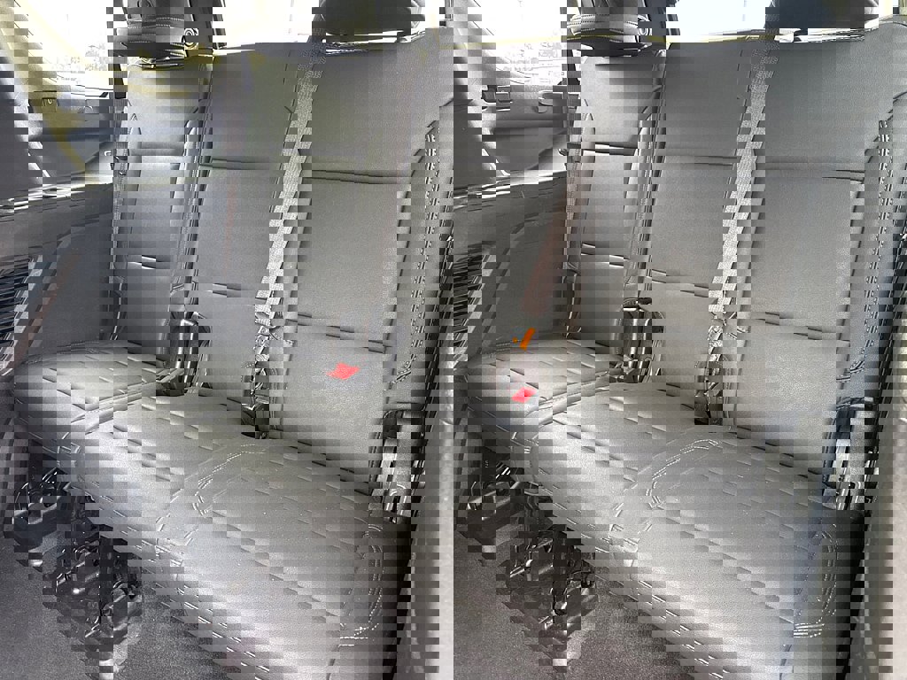 Used 2024 Chevrolet Tahoe LT image 11