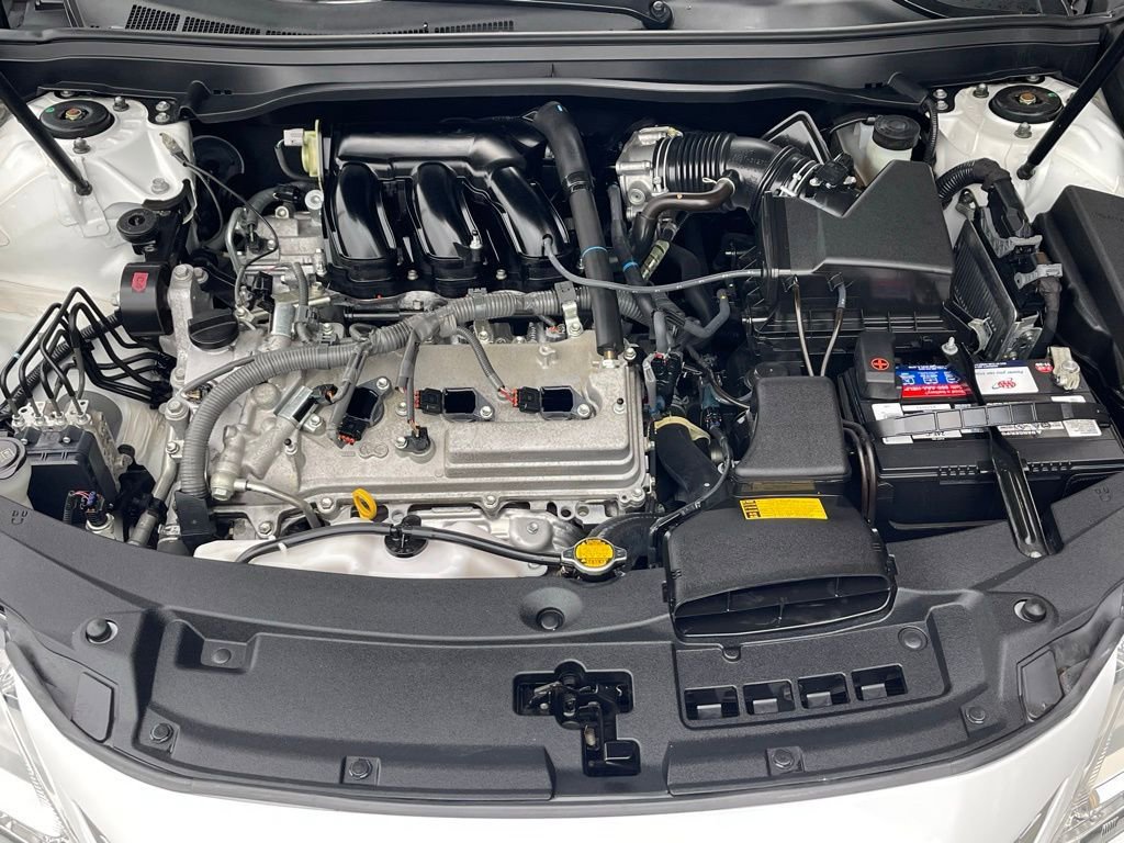 Used 2015 Lexus ES 350 image 10