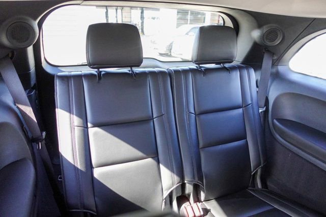 Used 2020 Dodge Durango Citadel image 13