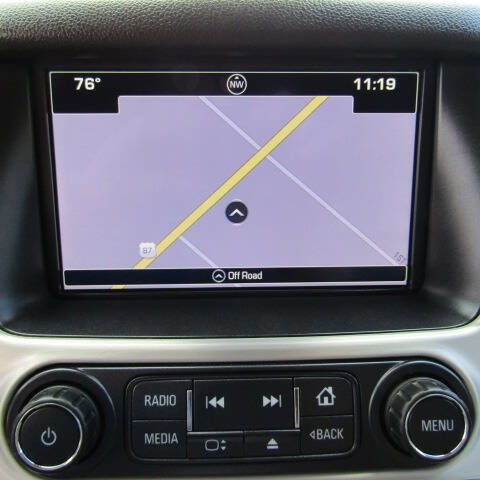 Used 2016 GMC Yukon SLT w/ Open Road Package AWD/4WD image 16