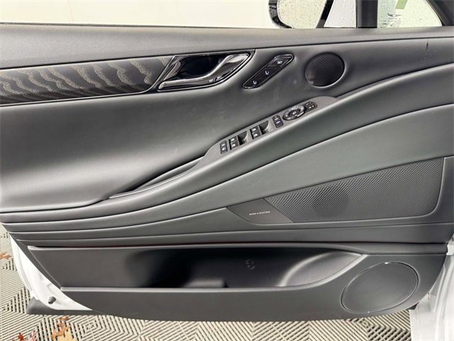 New 2026 Genesis G80 3.5T Prestige image 17