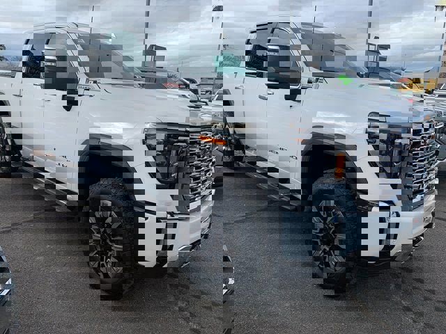 New 2026 GMC Sierra 2500 Denali w/ Technology Package image 4