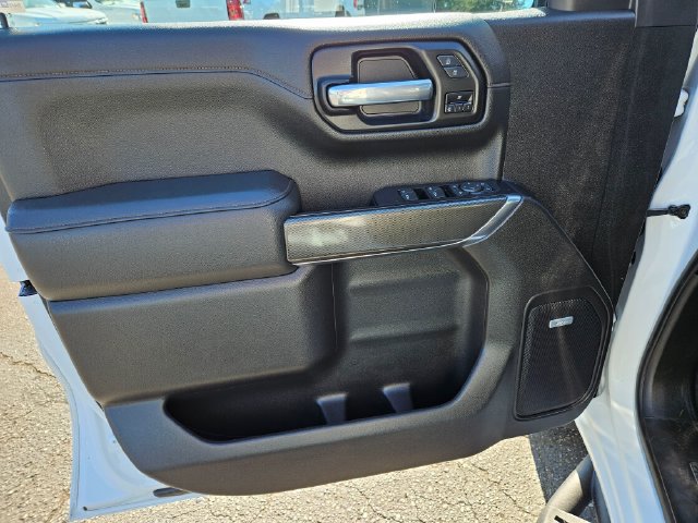 Used 2021 GMC Sierra 1500 AT4 w/ Technology Package AWD/4WD image 26