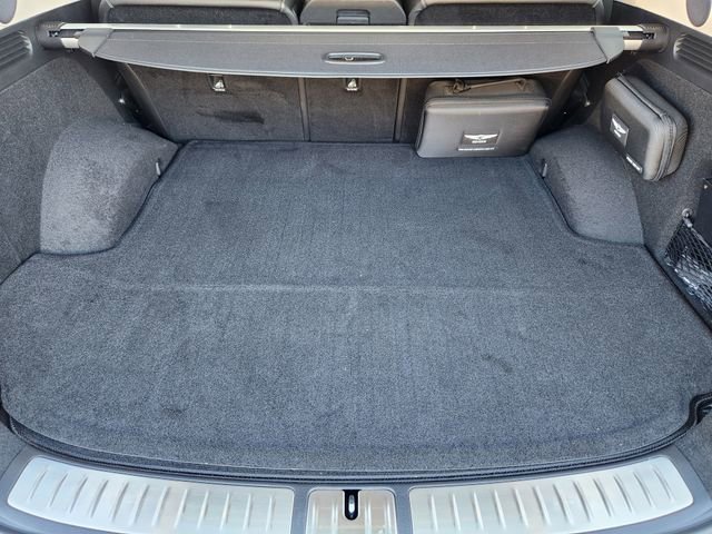 Used 2025 Genesis GV80 2.5T Prestige image 24