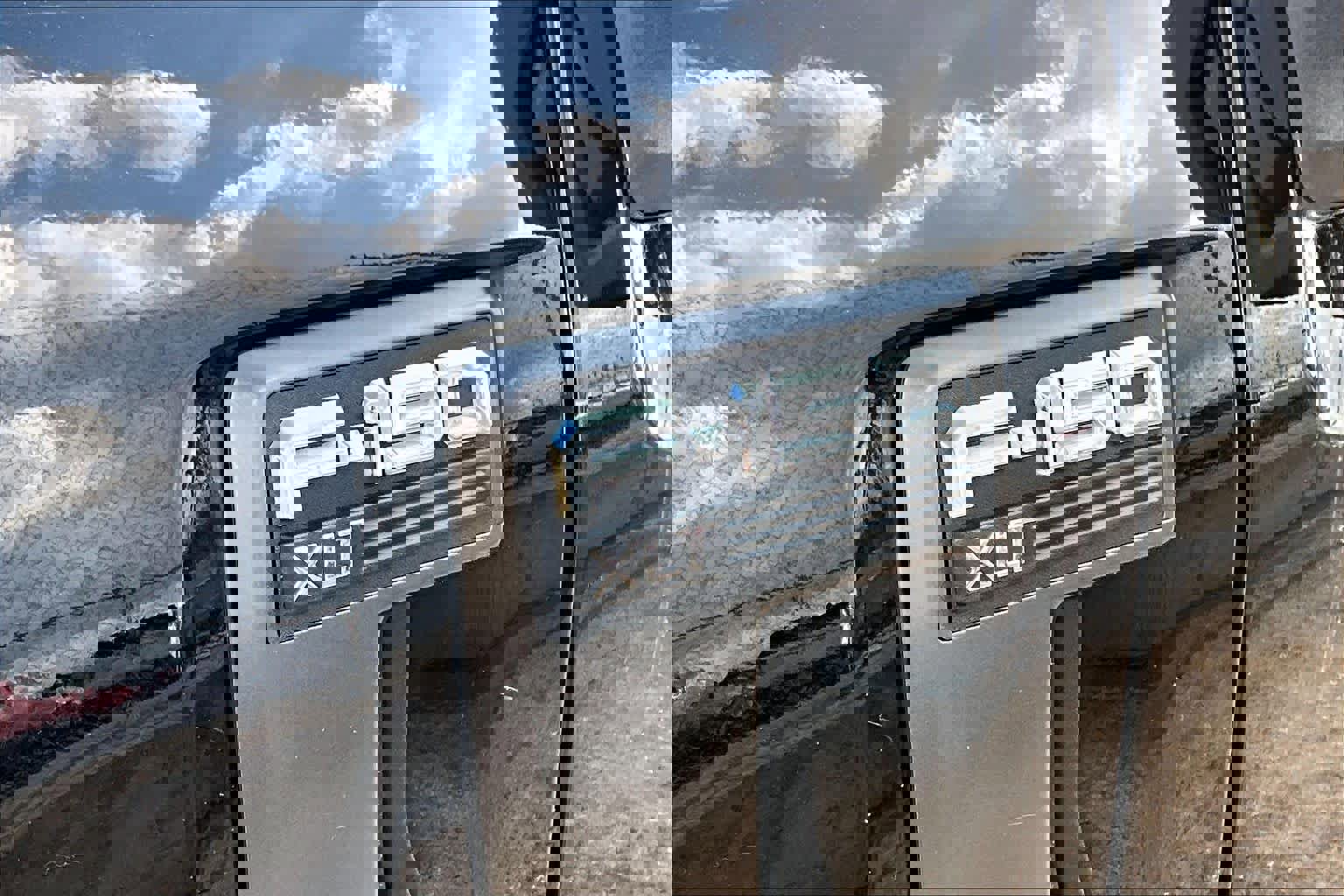 Certified 2023 Ford F150 XLT w/ Equipment Group 302A High image 9