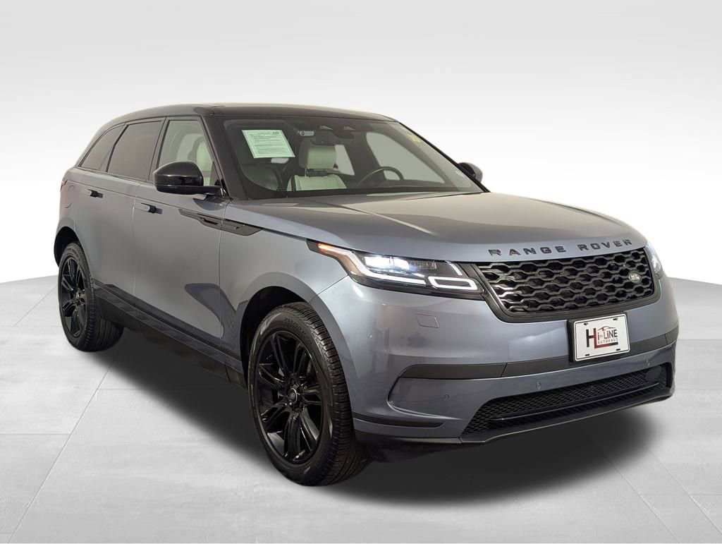 Used 2023 Land Rover Range Rover Velar S image 24
