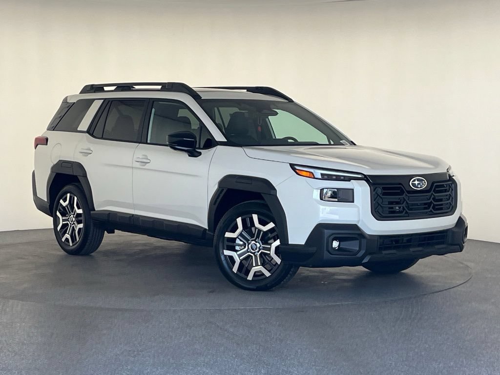 New 2026 Subaru Outback Touring XT AWD/4WD image 39