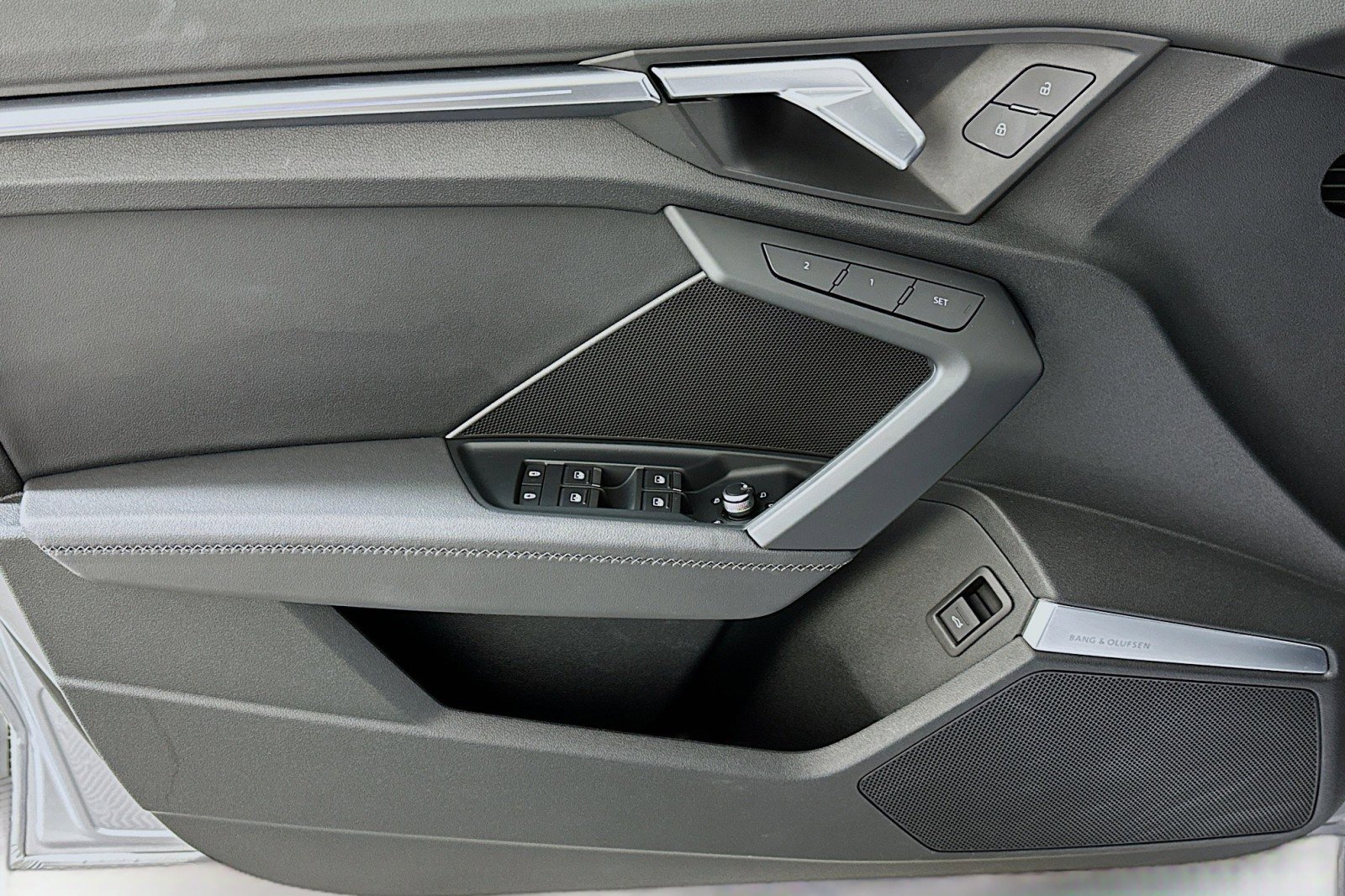 Used 2024 Audi A3 2.0T Premium Plus w/ Premium Plus Package image 21