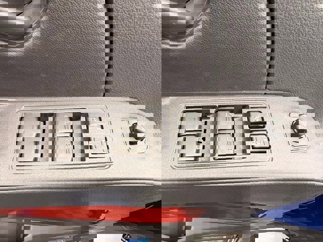 New 2026 Nissan Frontier PRO-4X w/ Pro Premium Package image 11