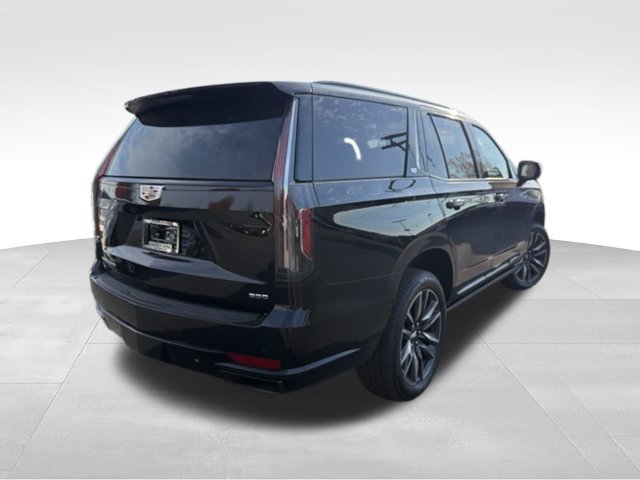 Used 2023 Cadillac Escalade Sport Platinum AWD/4WD image 5