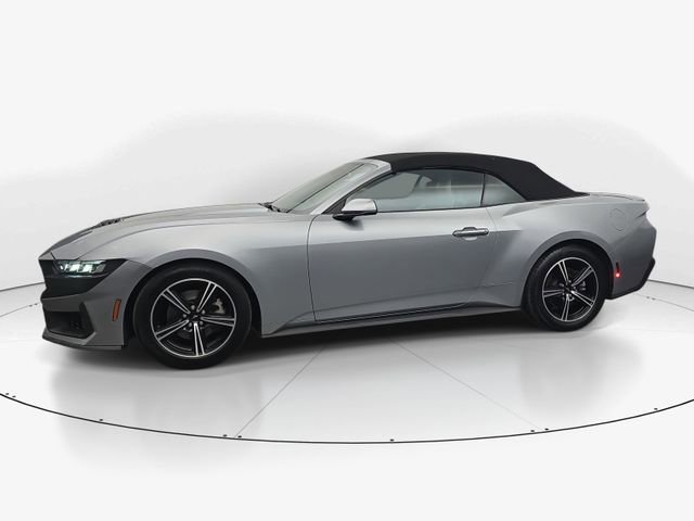 Used 2024 Ford Mustang Premium RWD image 6