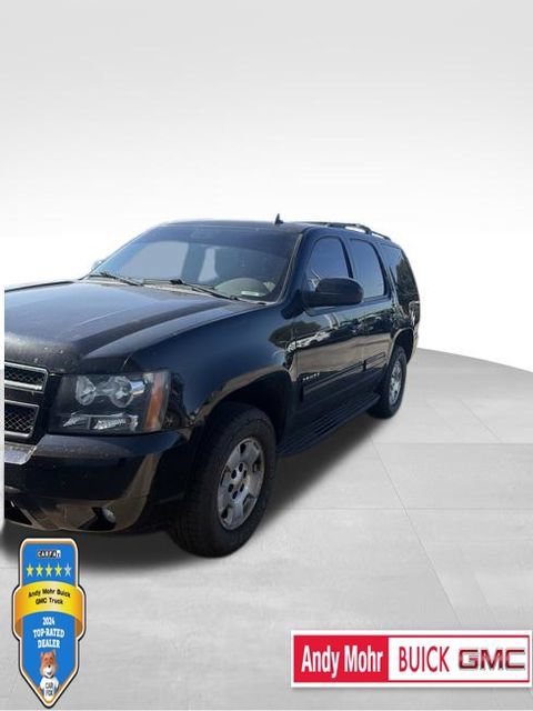 Used 2011 Chevrolet Tahoe LT