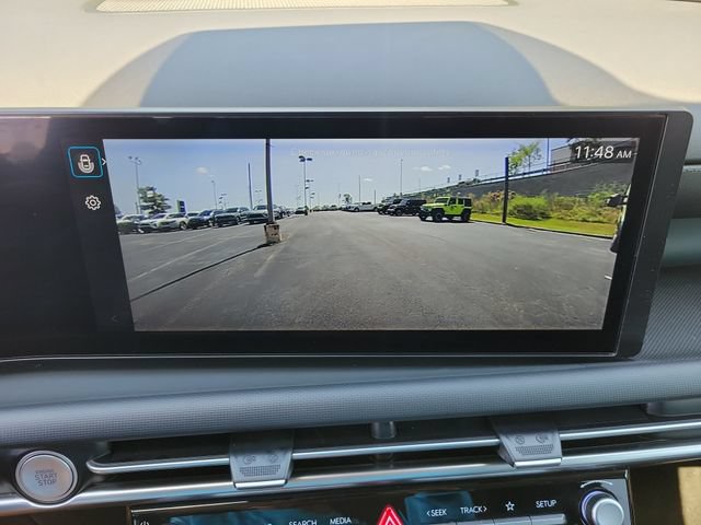 Used 2025 Hyundai Tucson SEL FWD image 27