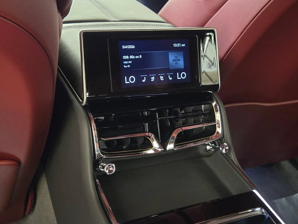 Certified 2023 Bentley Flying Spur V8 AWD/4WD image 20