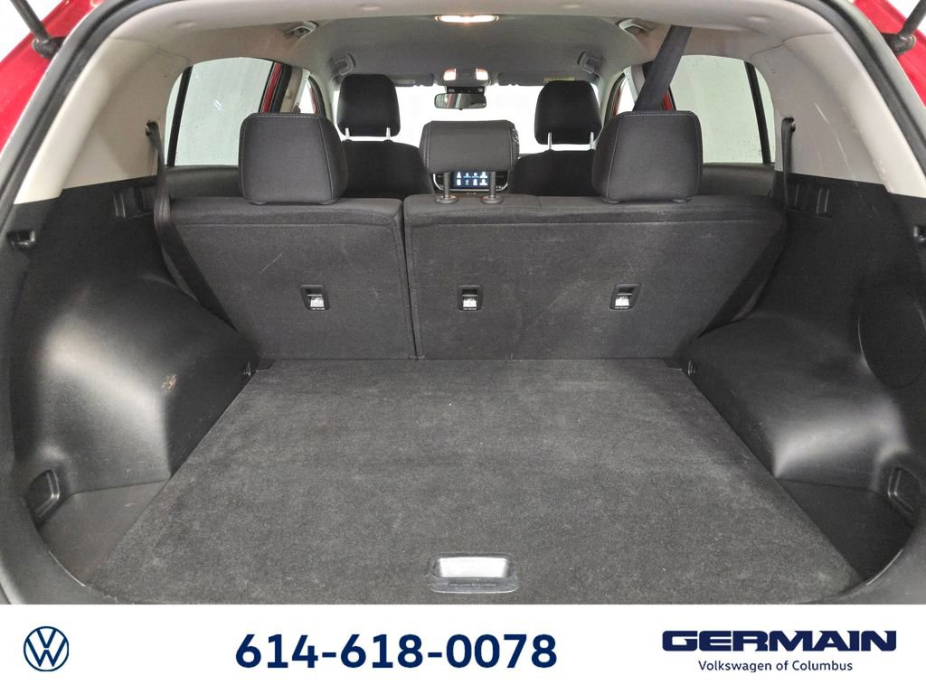 Used 2022 Kia Sportage LX w/ LX AWD Value Edition Package image 26