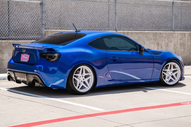 Used 2013 Subaru BRZ Limited RWD image 39