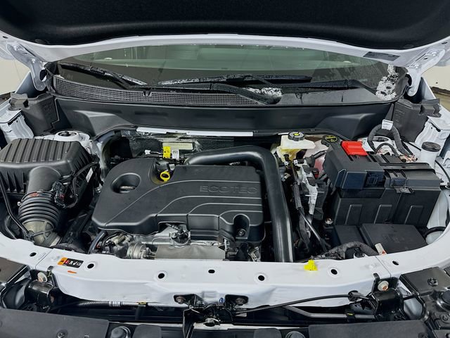 New 2026 Chevrolet Equinox LT image 31