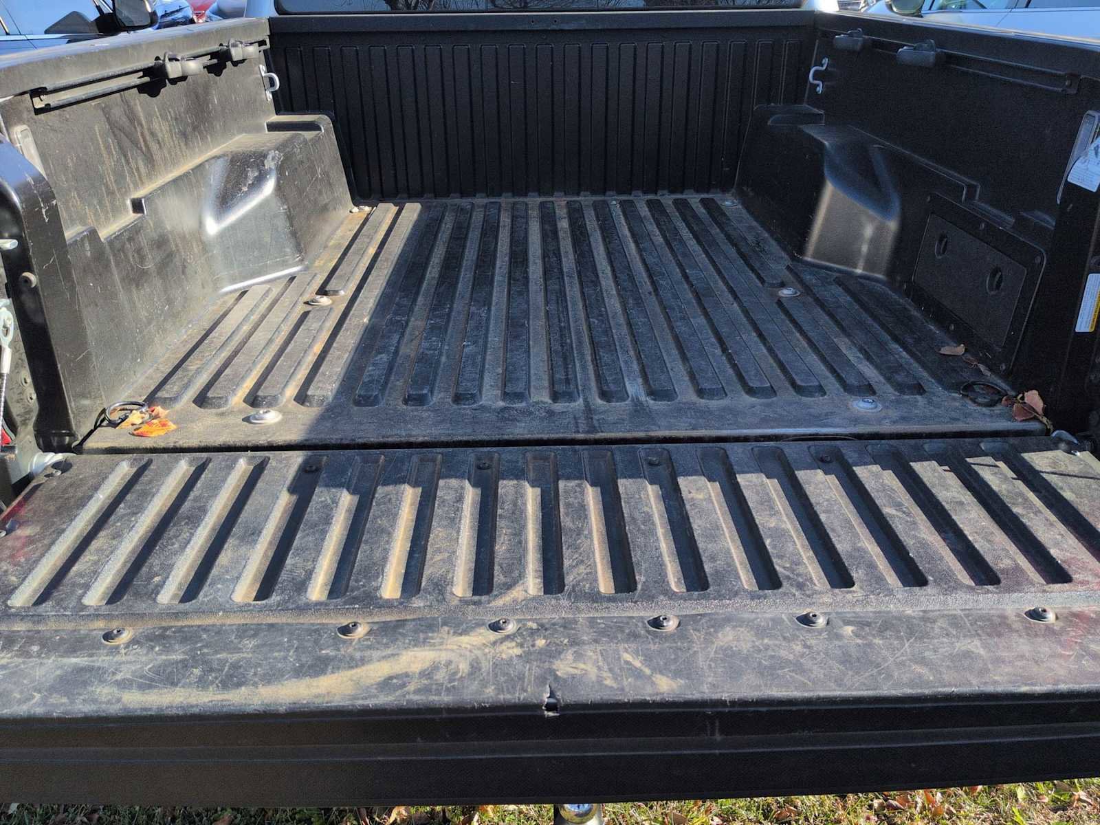 Used 2022 Toyota Tacoma 4x4 Double Cab image 20