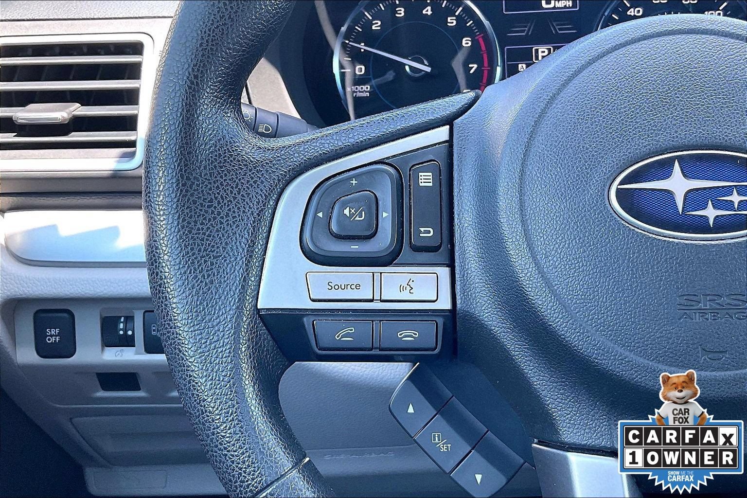 Used 2018 Subaru Forester 2.5i Premium AWD/4WD image 24