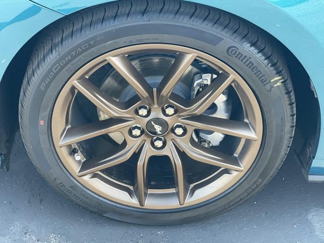 New 2026 Ford Mustang Premium RWD image 33
