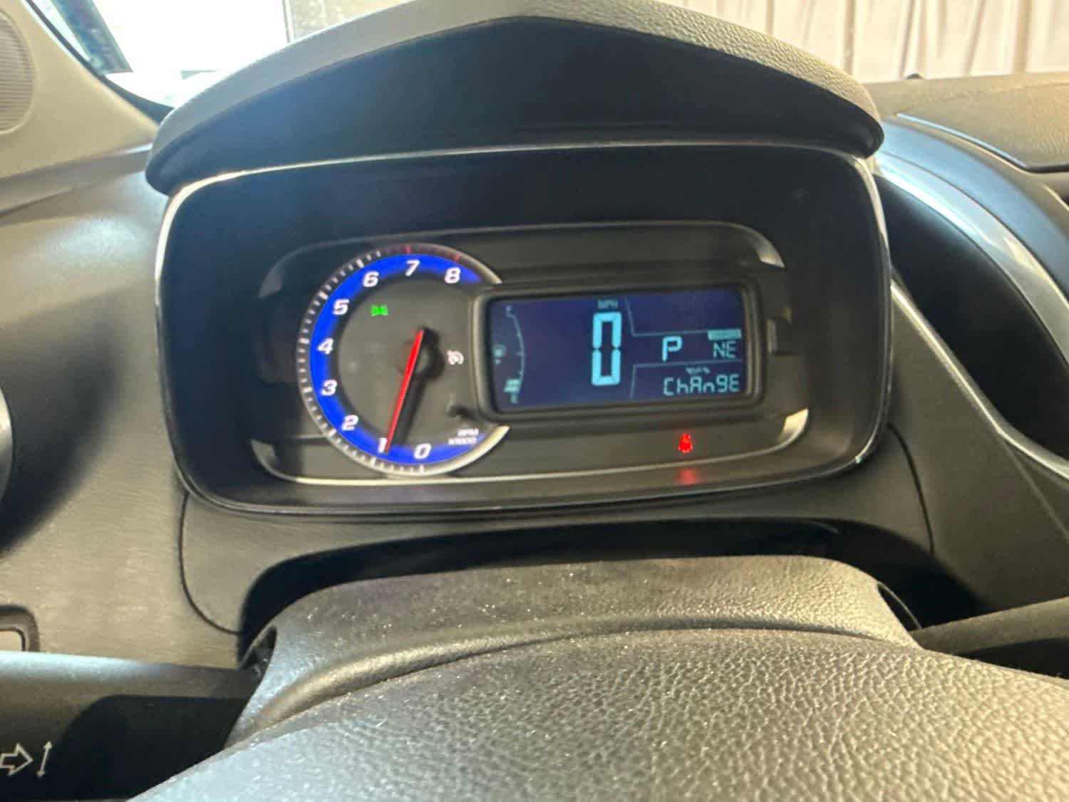 Used 2015 Chevrolet Trax LTZ FWD image 15