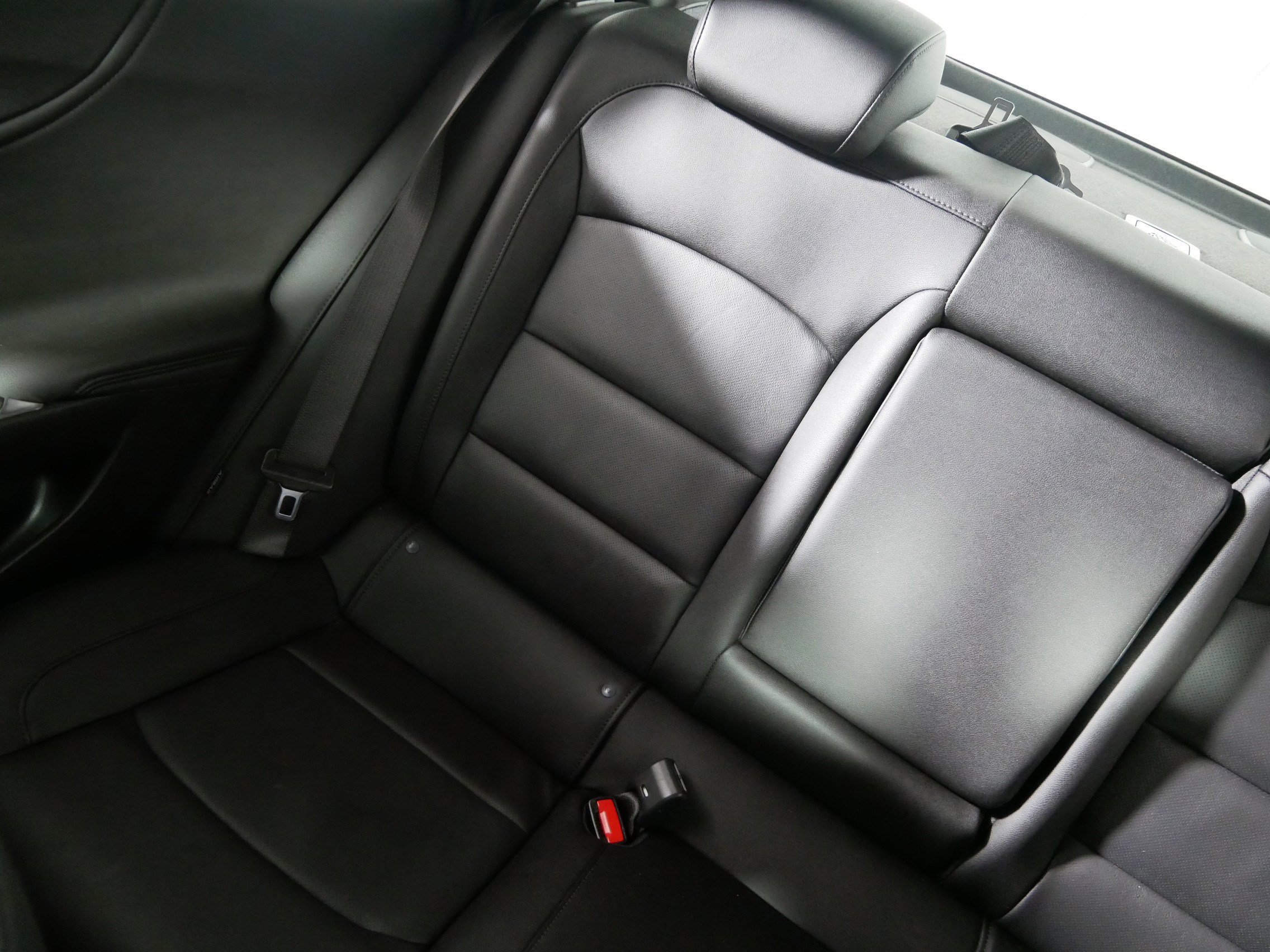 Used 2024 Chevrolet Malibu LT w/ Midnight Edition image 12