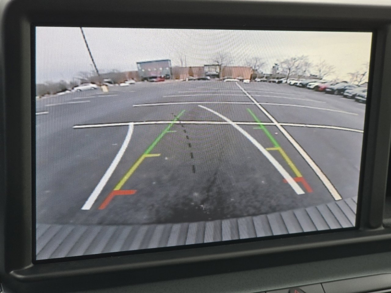 Used 2024 Ford Maverick Lariat w/ FX4 Off-Road Package image 5