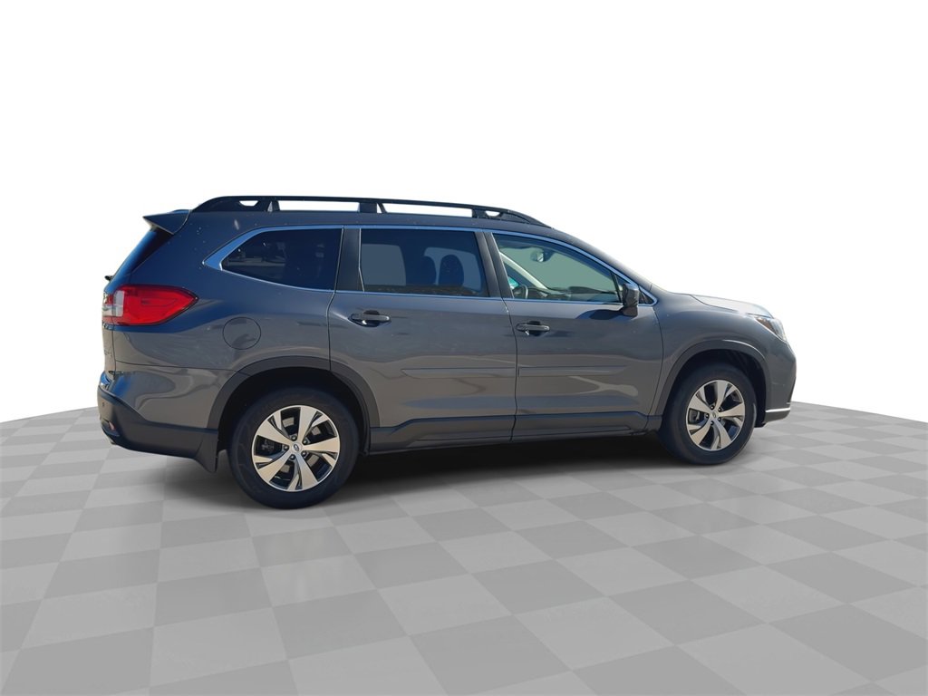 Used 2019 Subaru Ascent Premium w/ Popular Package #4 image 9